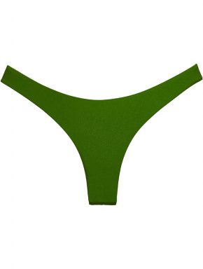 Calcinha de Biquíni Fio dental Duplo