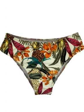 Tanga de biquíni sunkini básica Est 243