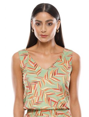 Regata dupla decote v Jurere