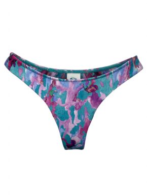 Tanga de biquíni básica Lagoon