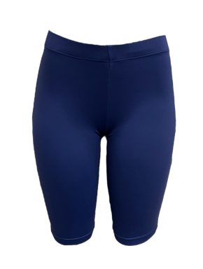 Bermuda fitness ciclista básica Lisa