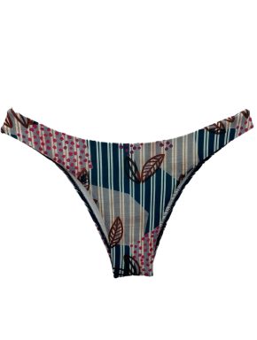 Tanga de biquíni básica Brisa