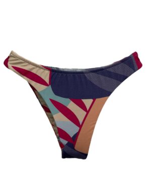 Tanga de biquíni básica Twist 386