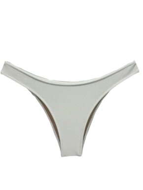 Tanga de biquíni básica Cores