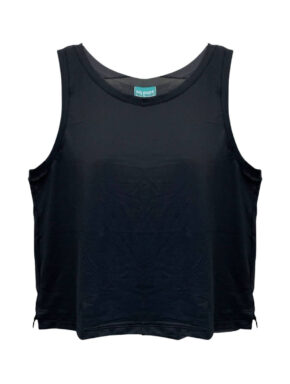 Regata Cropped Fitness Cores