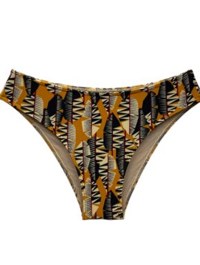 Tanga de biquíni básica Sunquíni Est 295