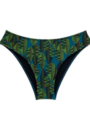 Tanga de biquíni básica Sunquíni Est 296