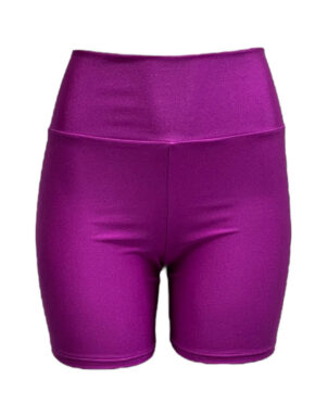 Shorts Com Bolso no Cós Gaia