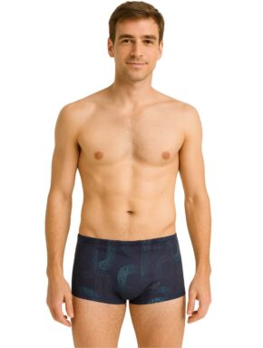 SUNGA BOXER ESTAMPADA 416