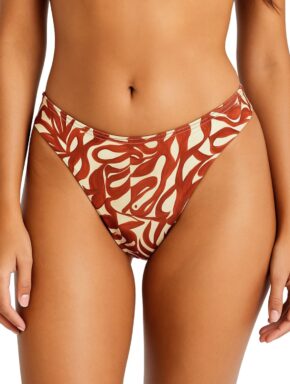 Tanga de biquíni sunquíni básica Mawi