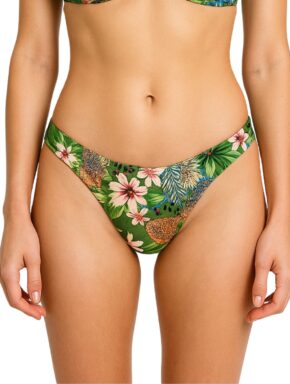 Tanga de biquíni básica Groove