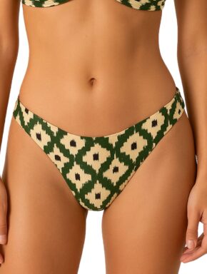 Tanga de Biquíni Básica Arizona