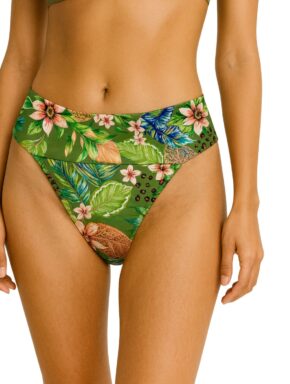 Tanga de Biquíni pala larga Groove