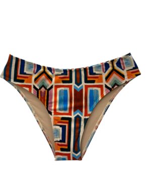 Tanga de biquíni sunquíni básica Tess